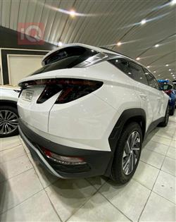 هیوندای تۆکسۆن